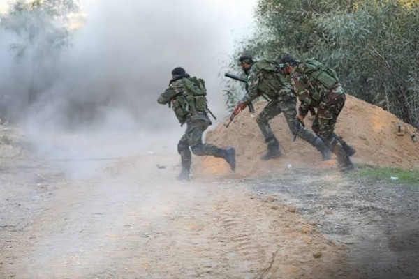 فورين بوليسي: إسرائيل فشلت في استعادة الردع وهزيمة حماس بعيدة المنال 